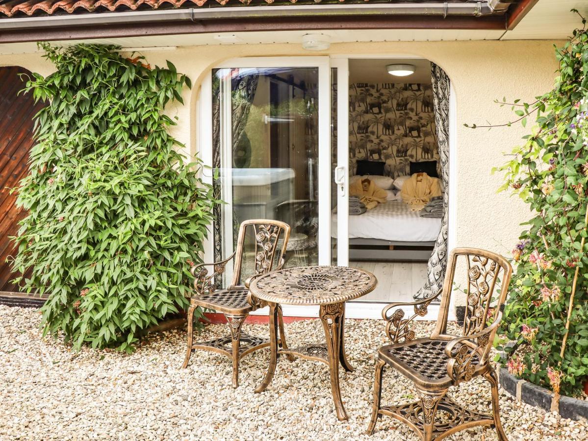 Sunnyside Villa Barrow upon Humber Dış mekan fotoğraf